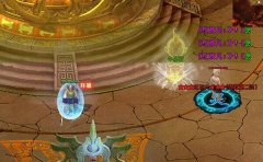 新开打金传奇神魔副本探秘