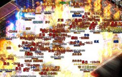 传奇《行会战令》让对抗更激情